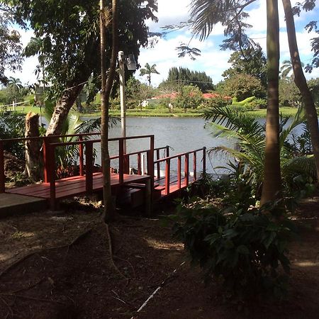 River Bend Resort B&B Cidade de Belize Exterior foto