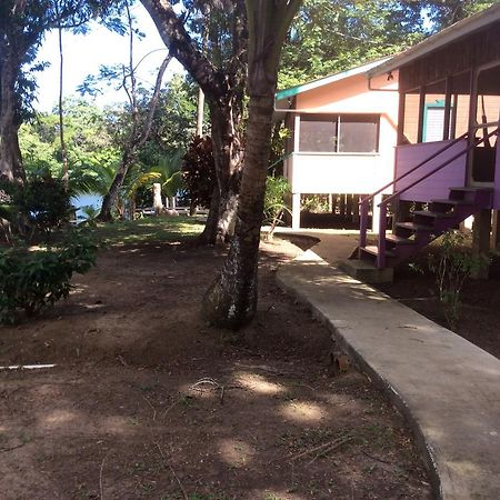 River Bend Resort B&B Cidade de Belize Exterior foto