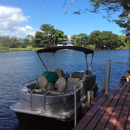 River Bend Resort B&B Cidade de Belize Exterior foto