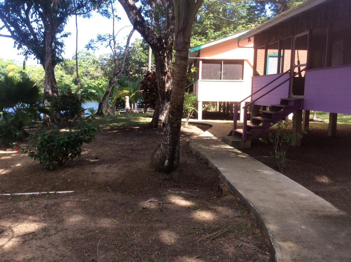 River Bend Resort B&B Cidade de Belize Exterior foto