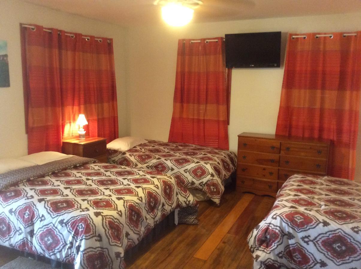 River Bend Resort B&B Cidade de Belize Exterior foto