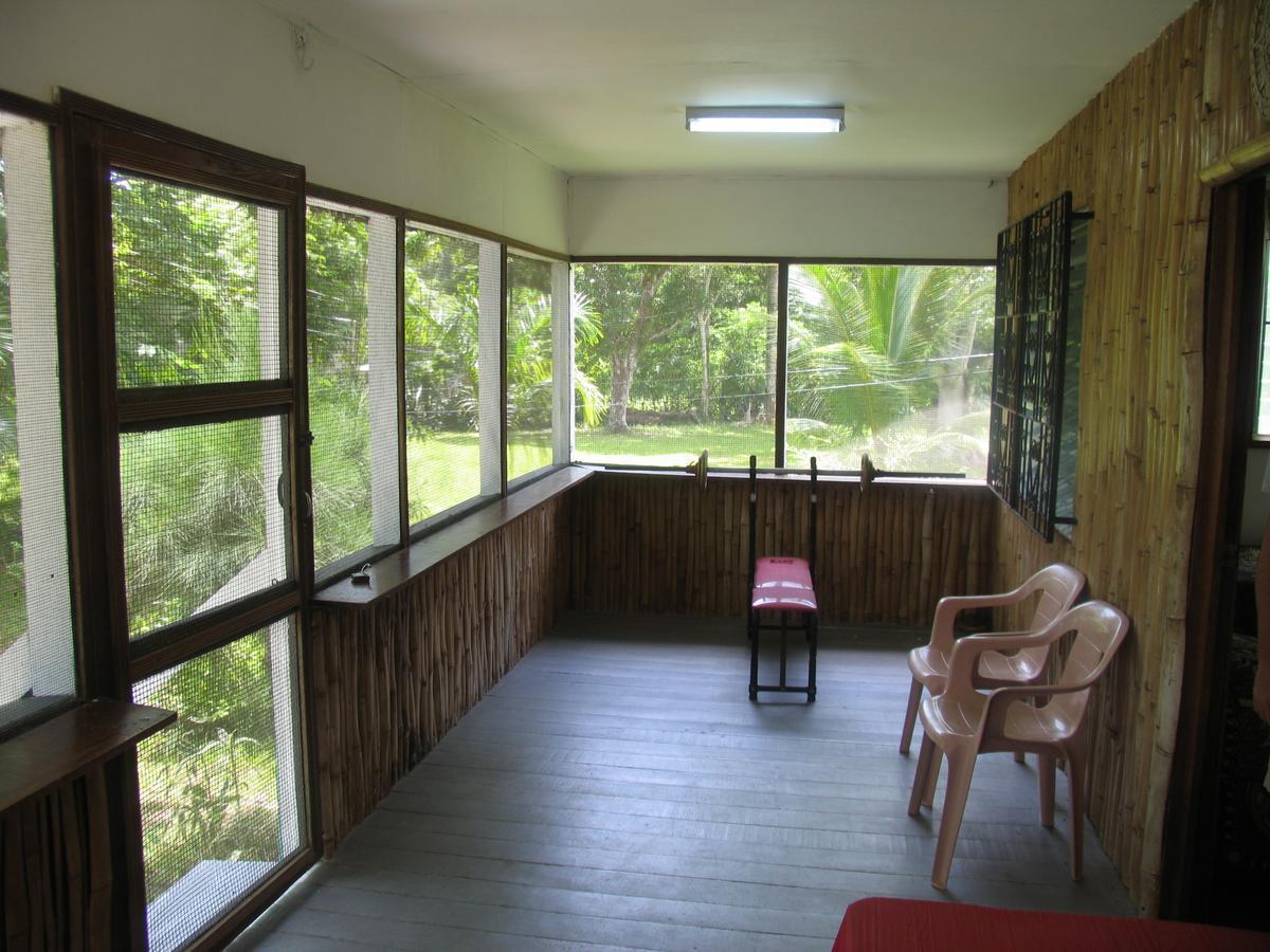 River Bend Resort B&B Cidade de Belize Exterior foto