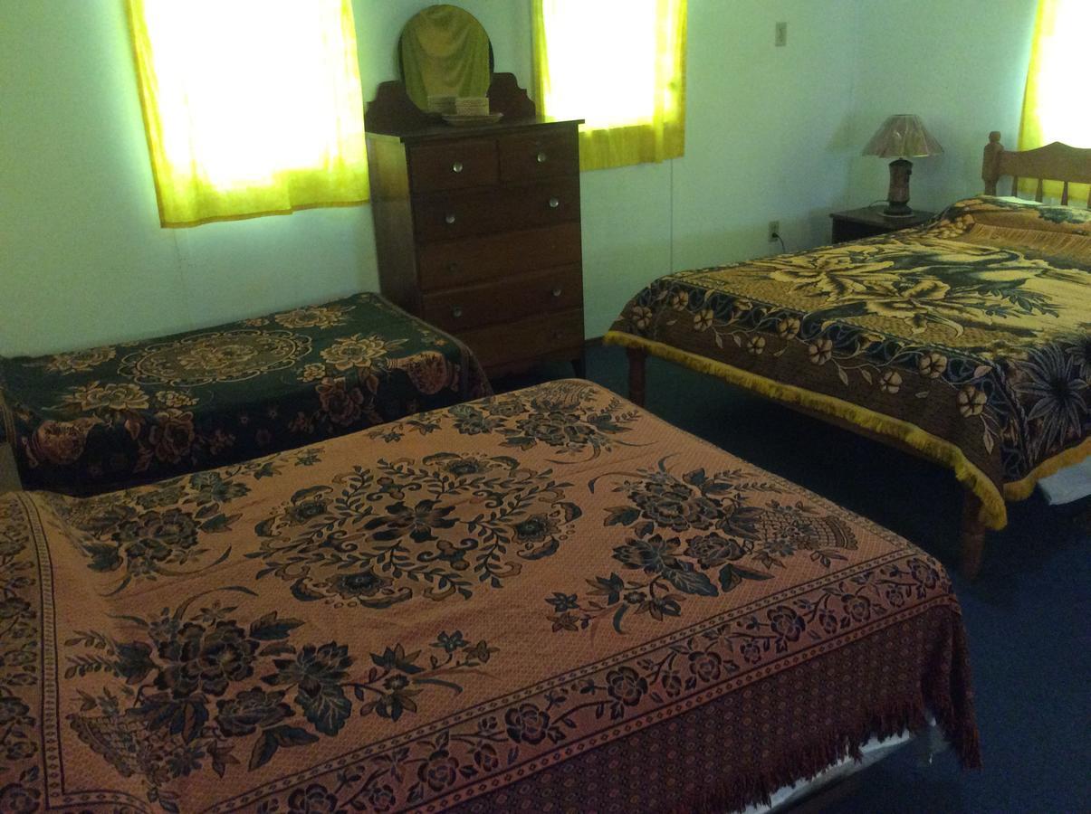 River Bend Resort B&B Cidade de Belize Exterior foto