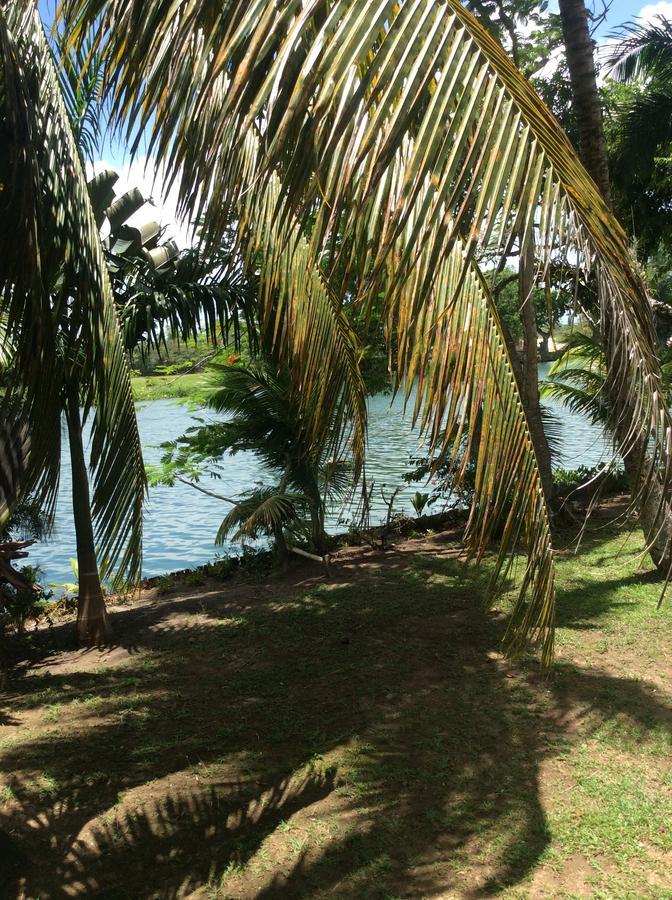 River Bend Resort B&B Cidade de Belize Exterior foto