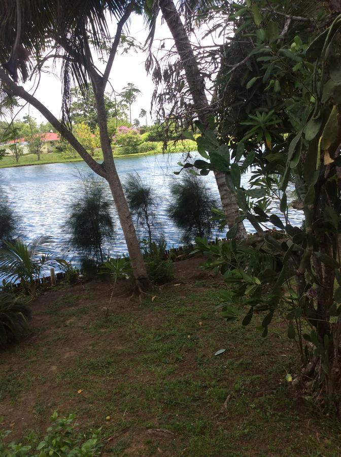River Bend Resort B&B Cidade de Belize Exterior foto