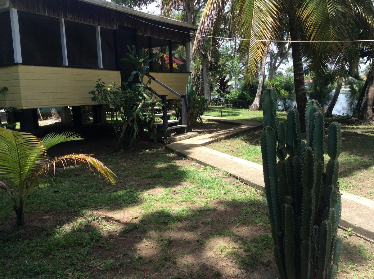 River Bend Resort B&B Cidade de Belize Exterior foto