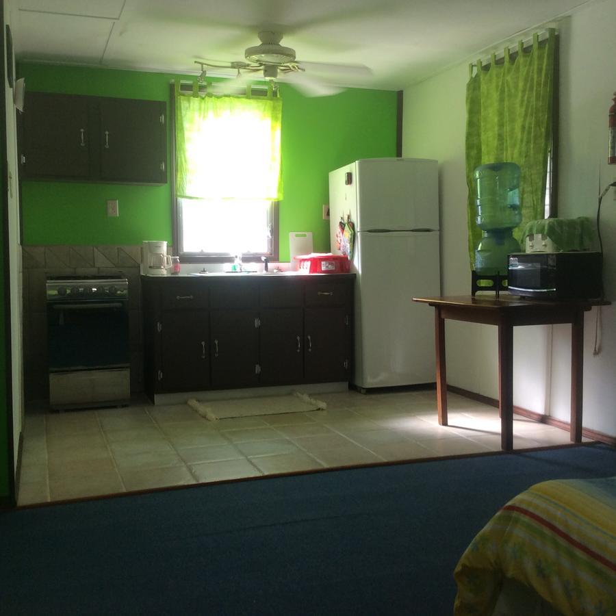 River Bend Resort B&B Cidade de Belize Exterior foto