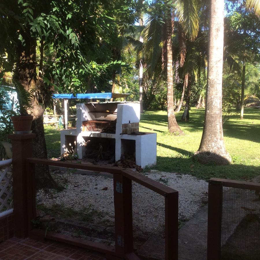 River Bend Resort B&B Cidade de Belize Exterior foto